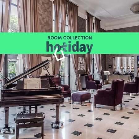 Hotiday Room Collection - Roma Cornelia المظهر الخارجي الصورة