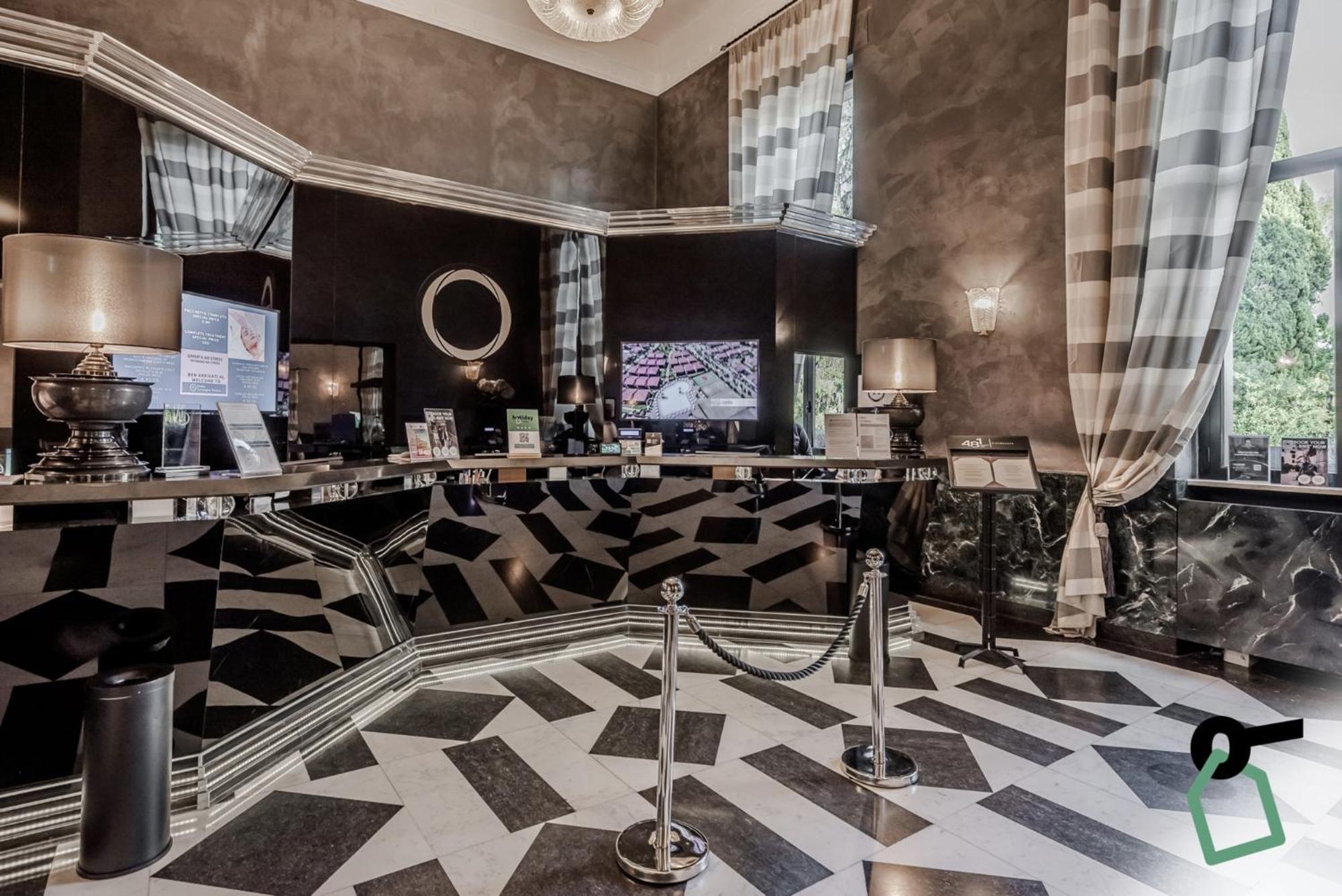 Hotiday Room Collection - Roma Cornelia المظهر الخارجي الصورة