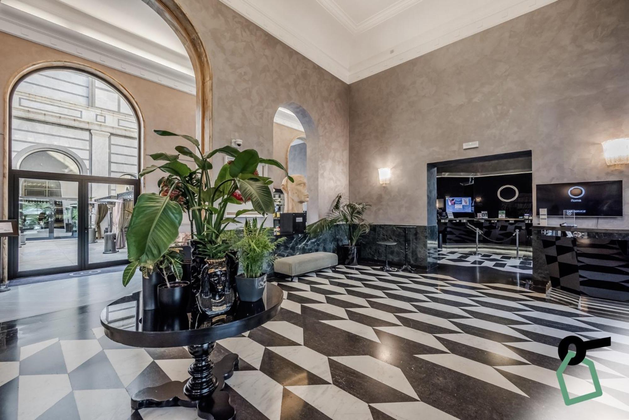 Hotiday Room Collection - Roma Cornelia المظهر الخارجي الصورة