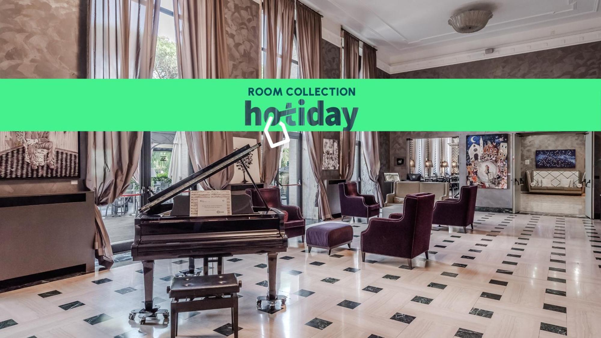 Hotiday Room Collection - Roma Cornelia المظهر الخارجي الصورة